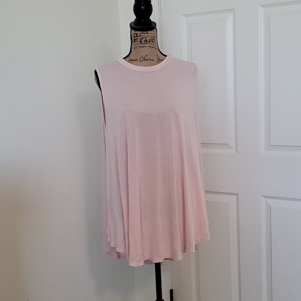 Muscle Tee - Picture 5 of 8